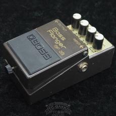 BOSS BF-2B Bass Flanger