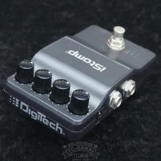 DigiTech iSTOMP_2
