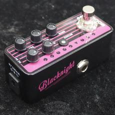 MOOER Micro Preamp 009 “Blacknight”_2