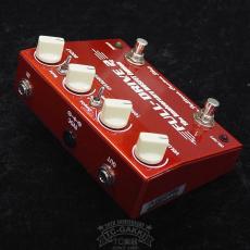 Fulltone C.Shop FULL-DRIVE 2 10th Anniversary MOSFET Edition_2