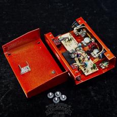 Fulltone C.Shop FULL-DRIVE 2 10th Anniversary MOSFET Edition_5