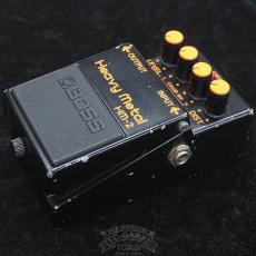 BOSS HM-2 Heavy Metal (JAPAN)