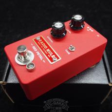 RADIO MULE RED PETAL BURNT RED
