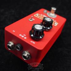 RADIO MULE RED PETAL BURNT RED_2
