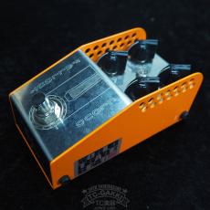Thorpy FX FALLOUT CLOUD Fuzz