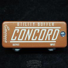 Emerson Custom Concord Utility Buffer_4