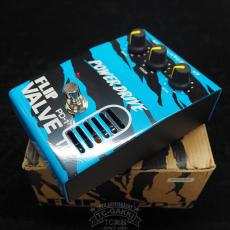 Guyatone PD-1 “FLIP VALVE” POWER DRIVE