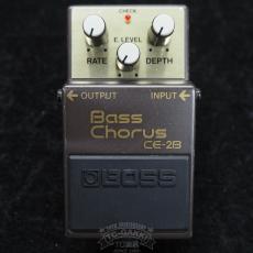 BOSS CE-2B Bass Chorus_4
