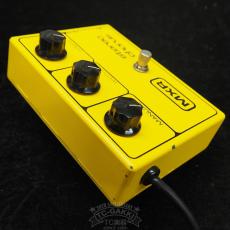 MXR stereo chorus_2