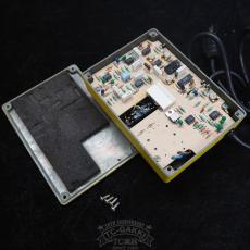 MXR stereo chorus_5