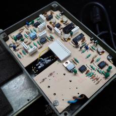 MXR stereo chorus_6