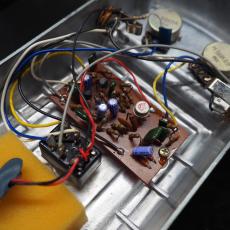 Roland AF-60 BeeGee_7
