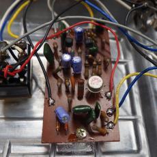 Roland AF-60 BeeGee_8