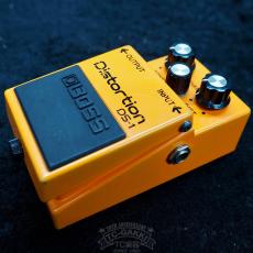 BOSS DS-1 Distortion
