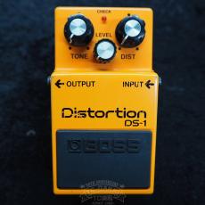 BOSS DS-1 Distortion_4