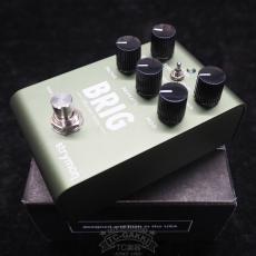 strymon BRIG dBucket delay