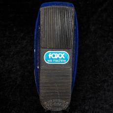 FOXX wa machine_2