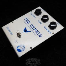 WREN AND CUFF Caprid Blue Violet Special Edition