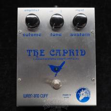 WREN AND CUFF Caprid Blue Violet Special Edition_4