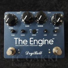 DryBell The Engine E-1_4