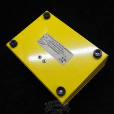 Fulltone FULL-DRIVE 2 (Limited Yellow)_3