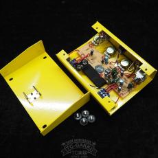 Fulltone FULL-DRIVE 2 (Limited Yellow)_5