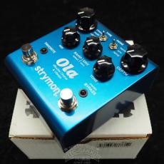 strymon Ola dBucket Chorus & Vibrato