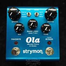 strymon Ola dBucket Chorus & Vibrato_4