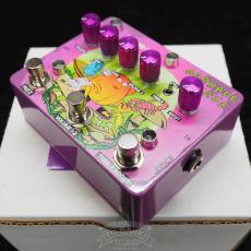 WREN AND CUFF GARBAGE FUZZ