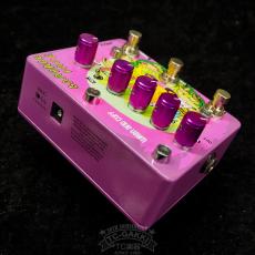 WREN AND CUFF GARBAGE FUZZ_2