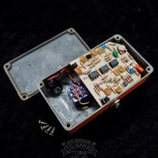MXR Phase 90_5