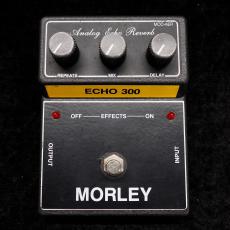 Morley ECHO 300 Analog Echo Reverb MOD-AER_3