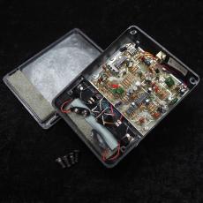 Morley ECHO 300 Analog Echo Reverb MOD-AER_5