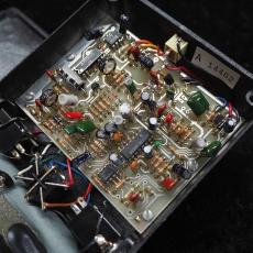 Morley ECHO 300 Analog Echo Reverb MOD-AER_6