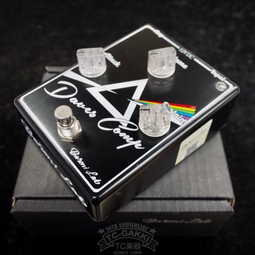 Baroni Lab Daves Comp