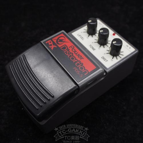 PSK PDS-5 Power Distortion