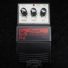 PSK PDS-5 Power Distortion_4