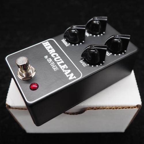 MYTHOS Pedals Herculean”D-Herc” Limited
