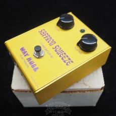 WAY HUGE SAFFRON SQUEEZE SQ-1