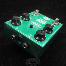 T-REX EGO Overdrive & Boost_2