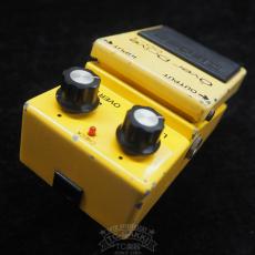 BOSS OD-1 Over Drive (Silver Screw/JAPAN)_2