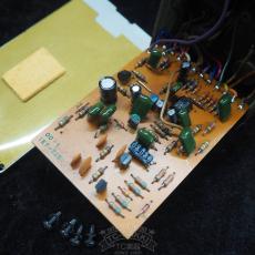 BOSS OD-1 Over Drive (Silver Screw/JAPAN)_6