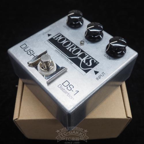 BOOROCKS DUSH DS-1 Distortion