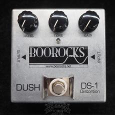 BOOROCKS DUSH DS-1 Distortion_4