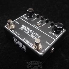MI AUDIO MEGALITH DELTA V2