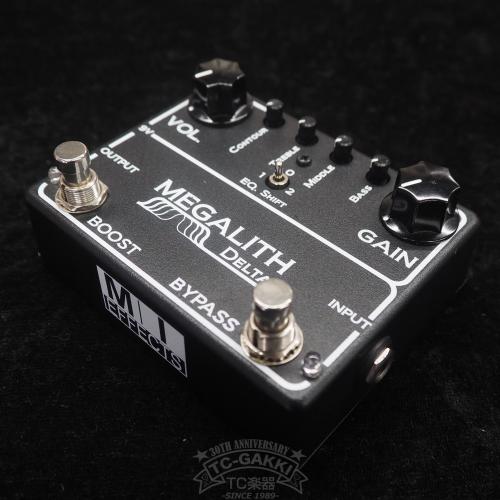 MI AUDIO MEGALITH DELTA V2