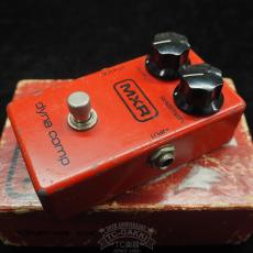 MXR dyna comp