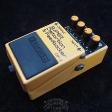 BOSS DF-2 SUPER Distortion & Feedbacker (JAPAN/Early Model)