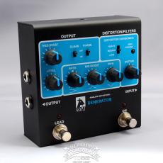 GOAT "BLUESERIES" GENERATOR(II)(Pedal Only)
