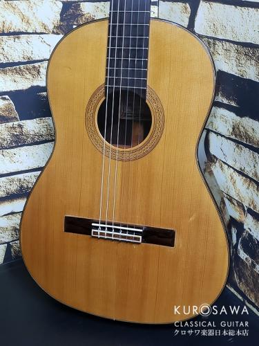 Marcelino Lopez マルセリーノ・ロペス 2013年製 アグアドモデル【日本総本店2F 在庫品】